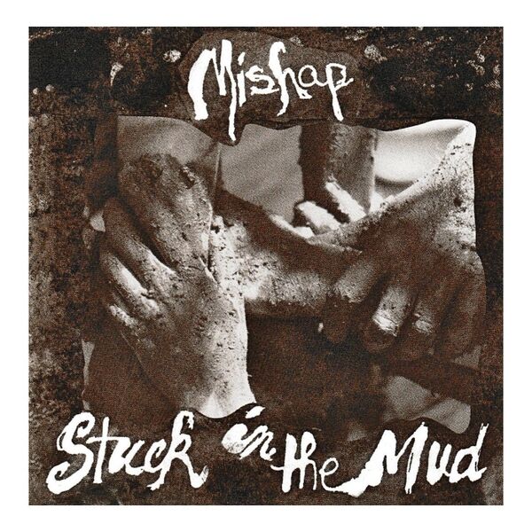 Cover art for Stuck in the Mud